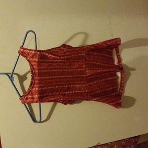 Cute top